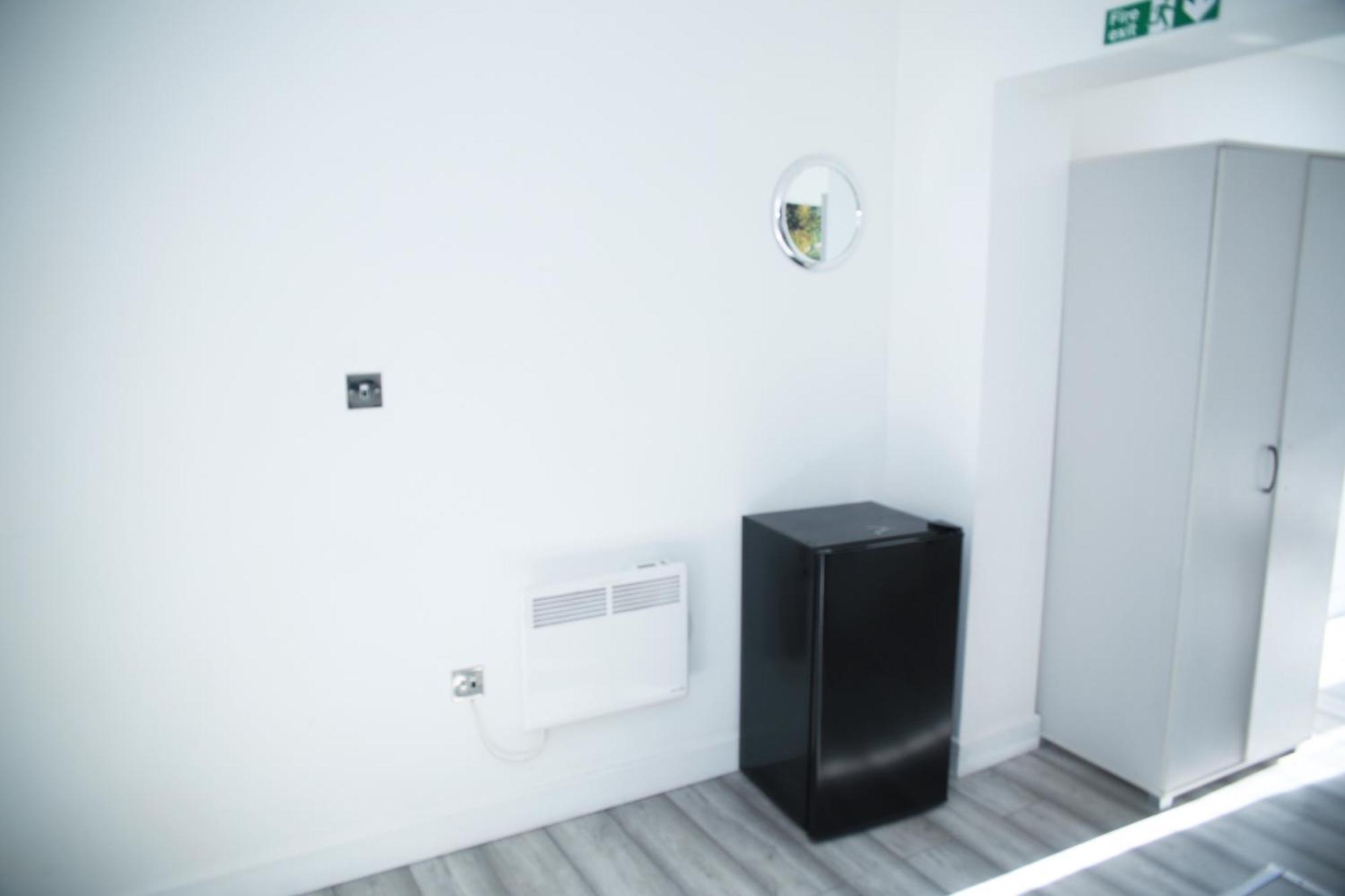 Central Harrow Cozy Apartment With Free Parking Harrow on the Hill 外观 照片