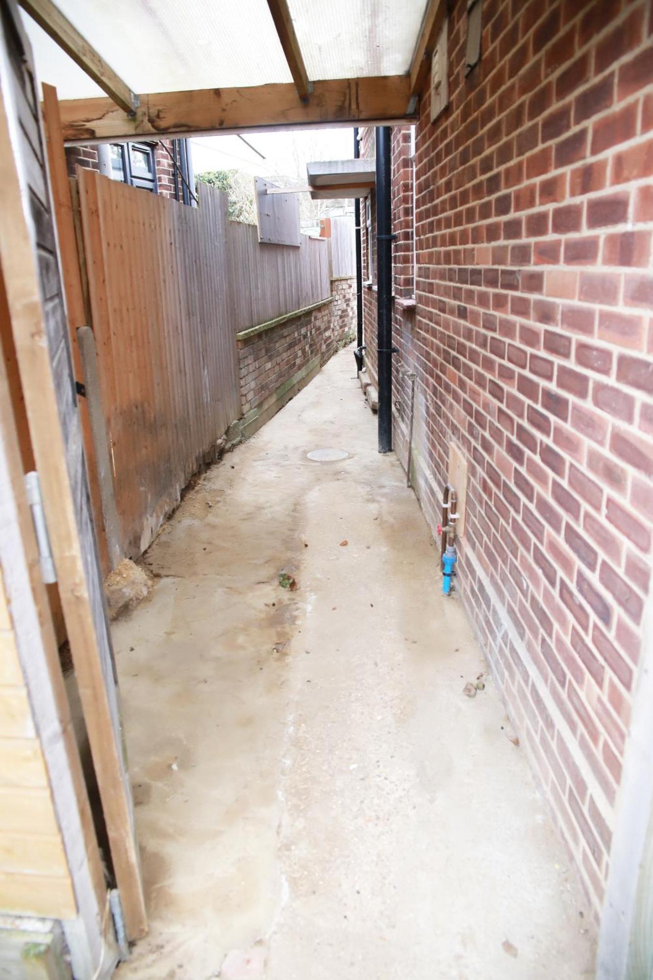 Central Harrow Cozy Apartment With Free Parking Harrow on the Hill 外观 照片